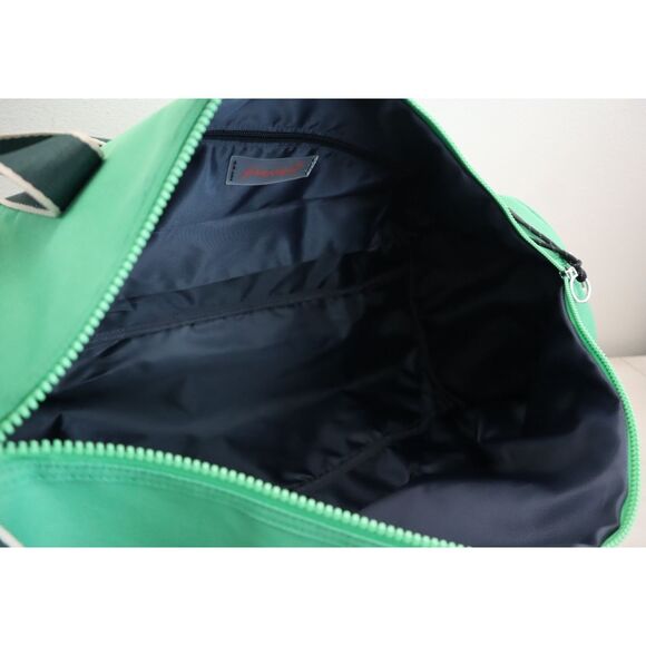 Free People Movement A2722-97922389 Unisex Heritage Green Old Sport Duffle Bag - Picture 9 of 16